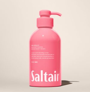 SKIN SOFTENING SERUM BODY WASH