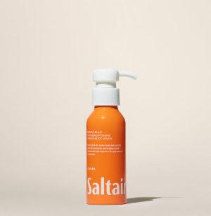 SKIN BRIGHTENING TRAVEL SIZE BODY WASH